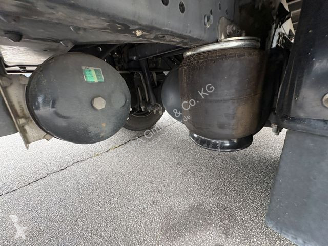 Kamion Iveco 120 19*E6*LBW*Klima*Kamera*Seitentür*