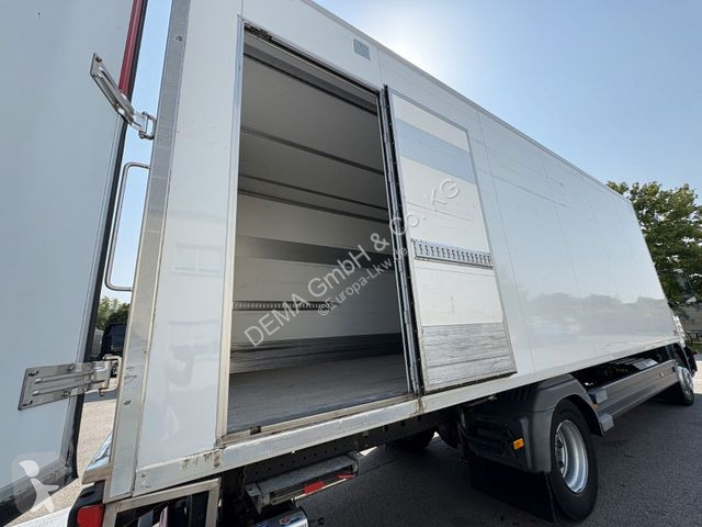 Camion Mercedes...