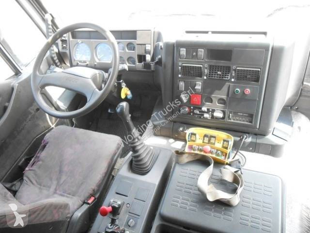 Camion Iveco
