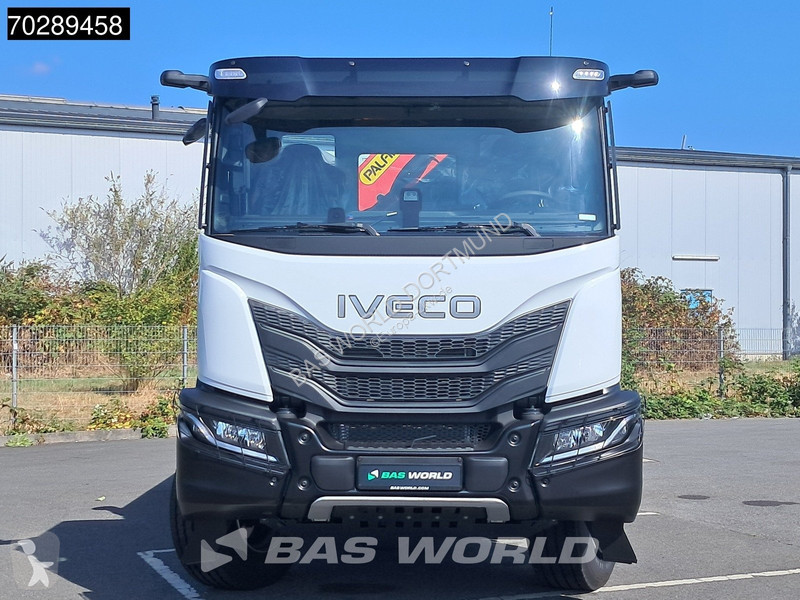 Kamion Iveco X-Way 460 4X2 NEW Palfinger...