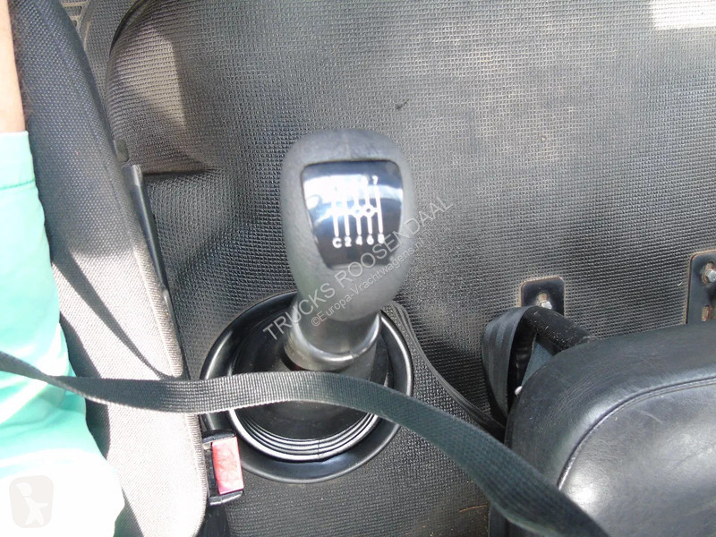 Camion MAN F16 .240 + 4x4 + PUMPS COMPTE +...