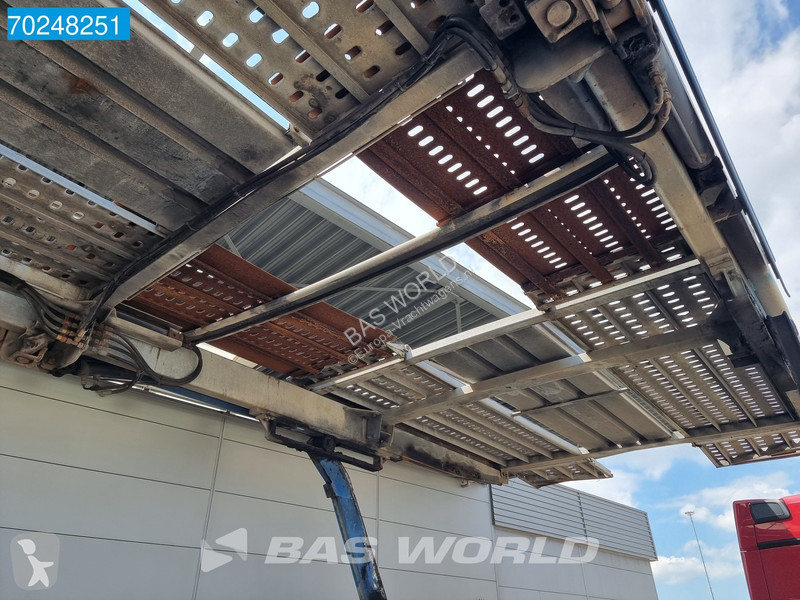 Lastbil DAF 430 4X2 Manual Retarder Euro 3...
