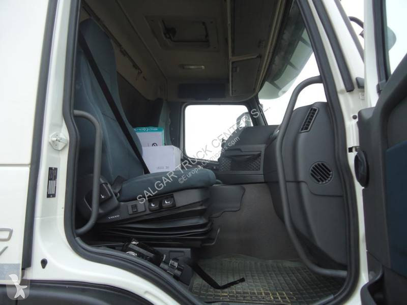 Camion Volvo