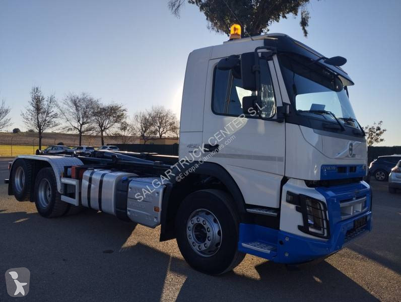Camion Volvo