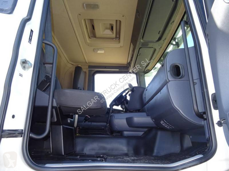 Camion Scania
