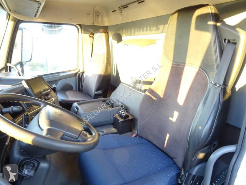 Camion Volvo