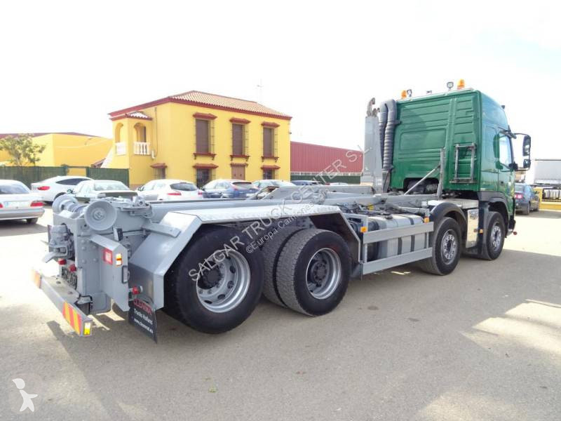 Camion Volvo