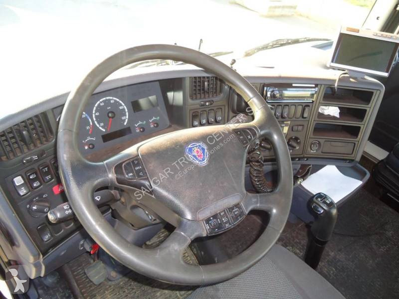 Kamion Scania