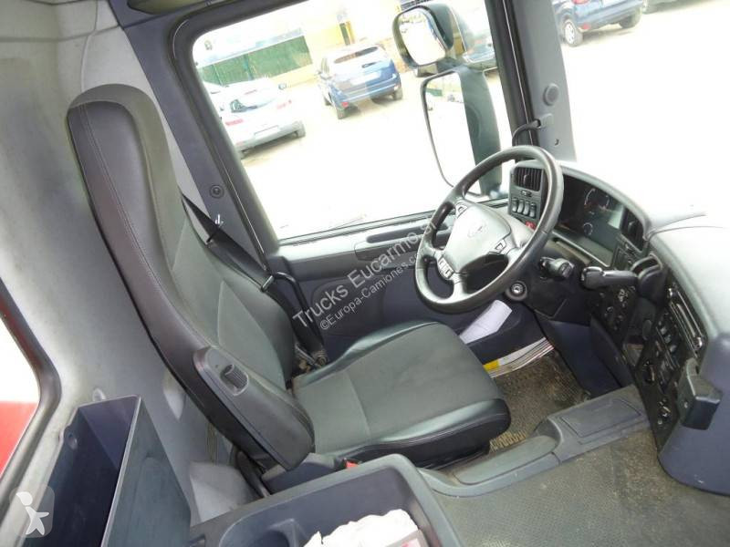 Camion Scania