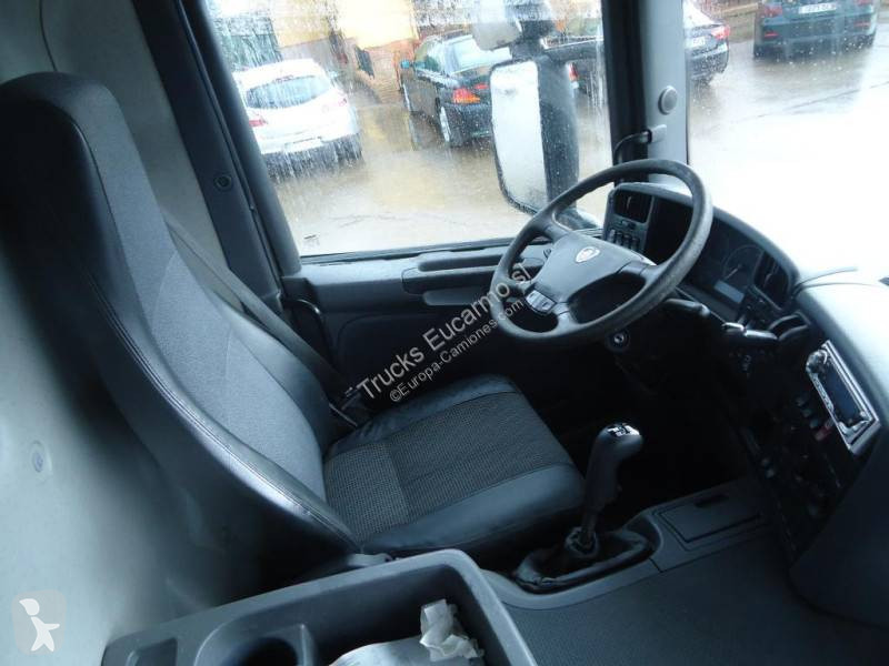 Kamion Scania