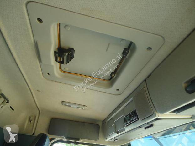 Camion Volvo
