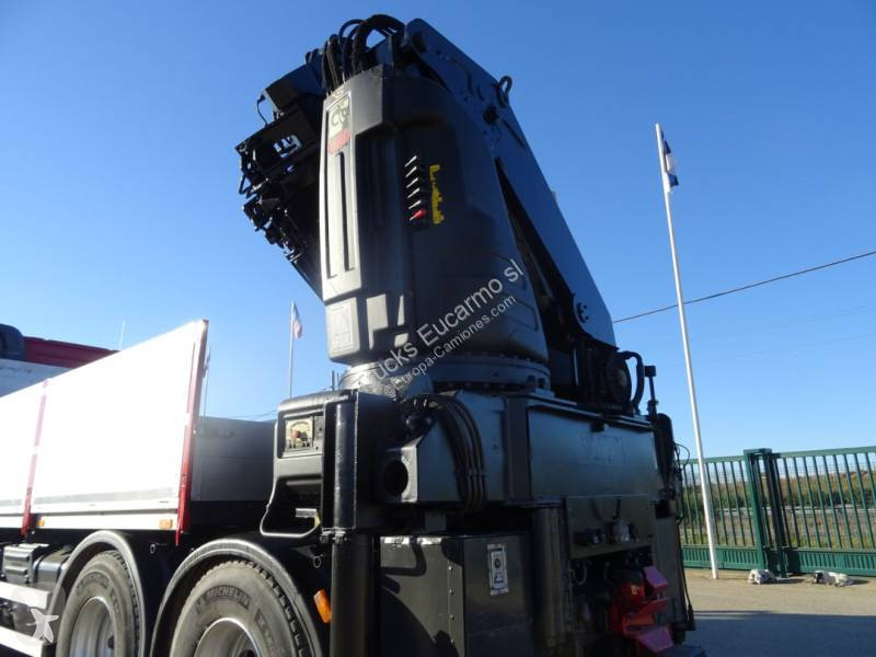 Camion Volvo