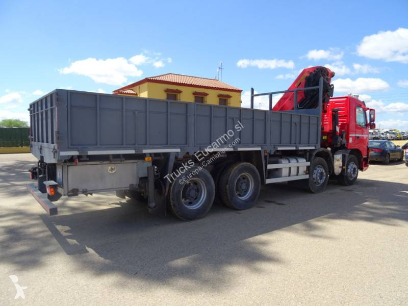 Kamion Volvo