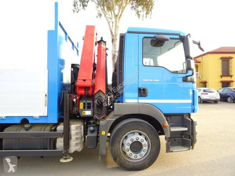 Camion MAN