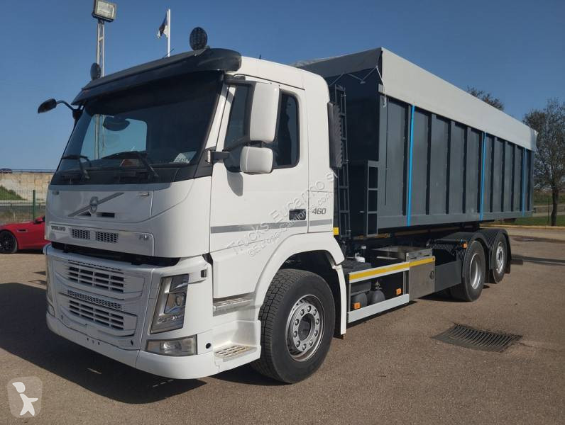 Camion Volvo