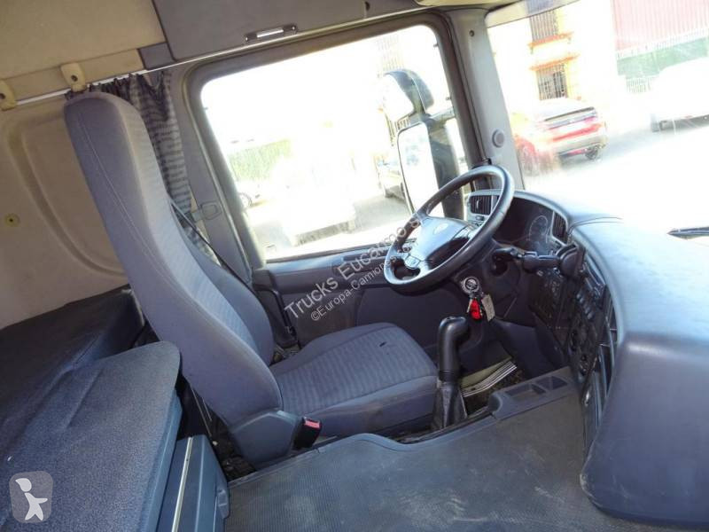 Camion Scania