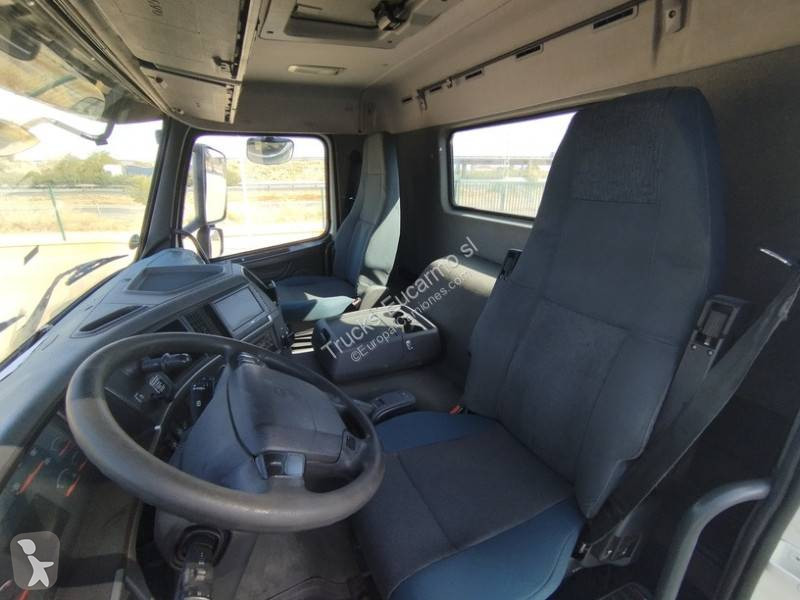 Kamion Volvo