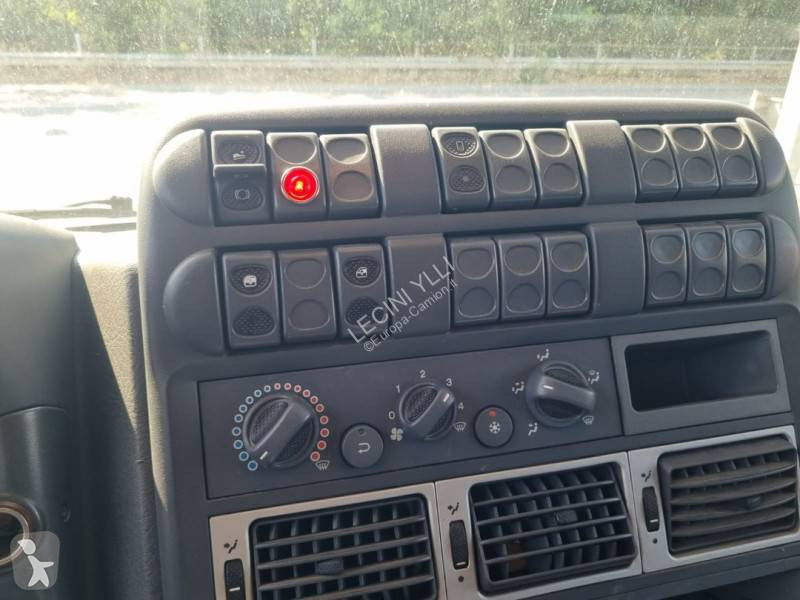 Kamion Iveco