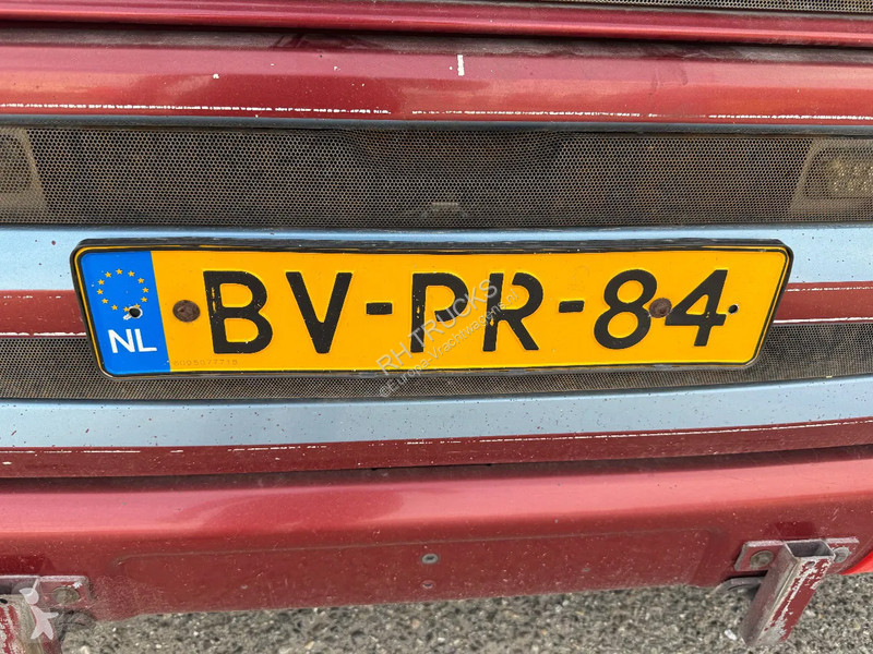 Camion Scania P420 4X2 EURO 5 + RETARDER -...