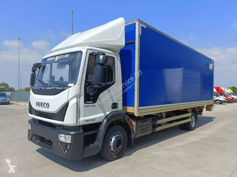 Camion Iveco