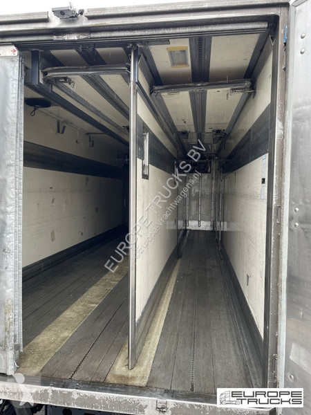 Camion Mercedes 1824 Steel/Air - NL Truck -...