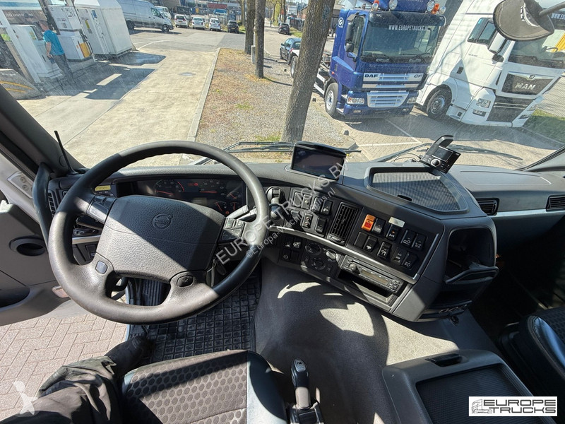 Camion Volvo 500 Steel/Air - Diesel/Benzin - 4...