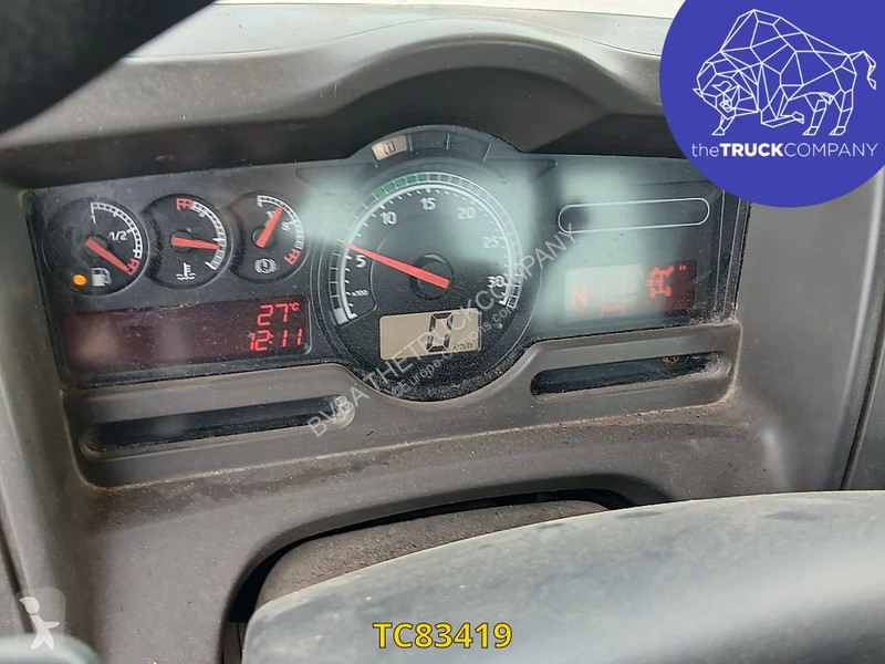 شاحنة Renault 370