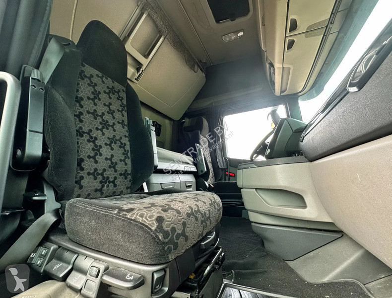 Camion Scania 500