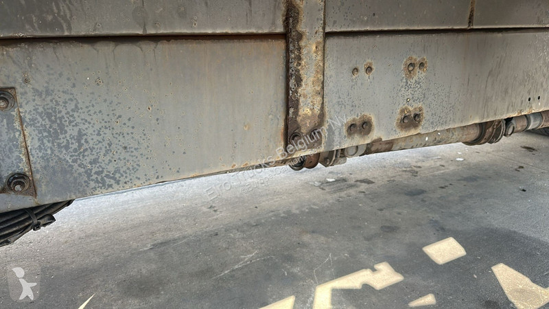 Kamion DAF 310 (GOOD CONDITION / POSSIBLE AS...