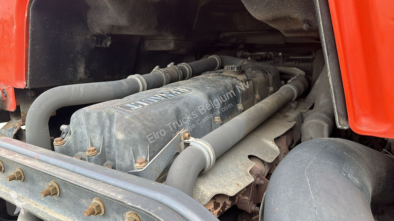 Camion Renault 370 (GRAND PONT / LAMES / PROPRE...