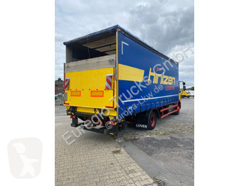 Camion DAF DAF LF 14.290 Pritsche mit LBW