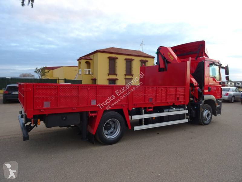 Camion MAN