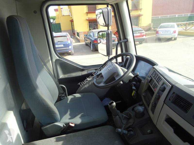 Camion Volvo