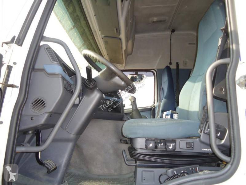 Camion Volvo