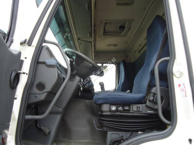 Camião Volvo