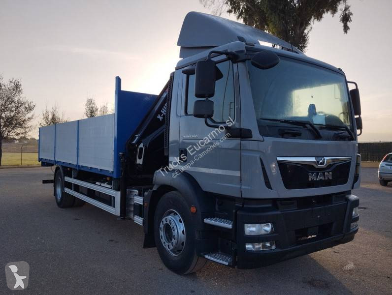 Camion MAN