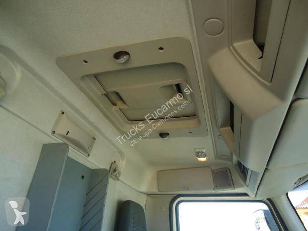 Camion Volvo