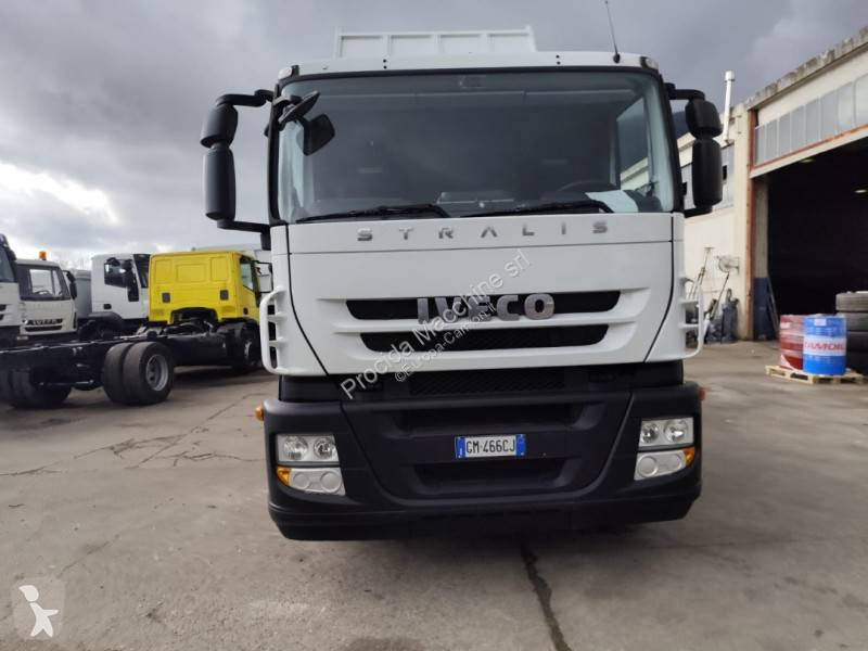Camion Iveco