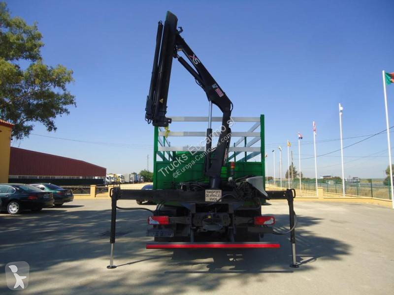 Camion MAN