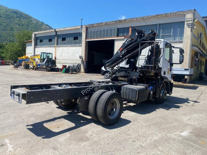 Camion Iveco