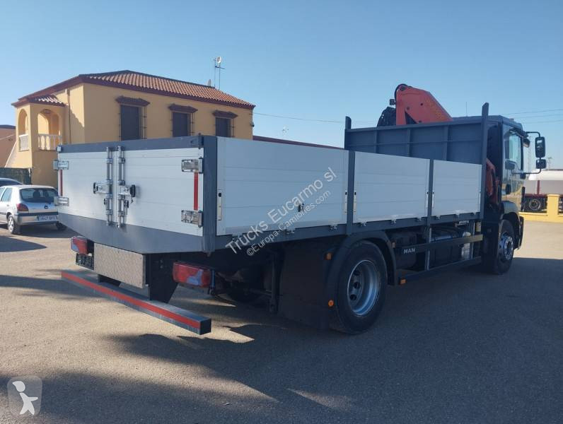 Camion MAN