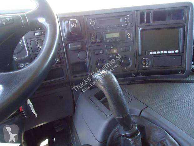 Camion Scania