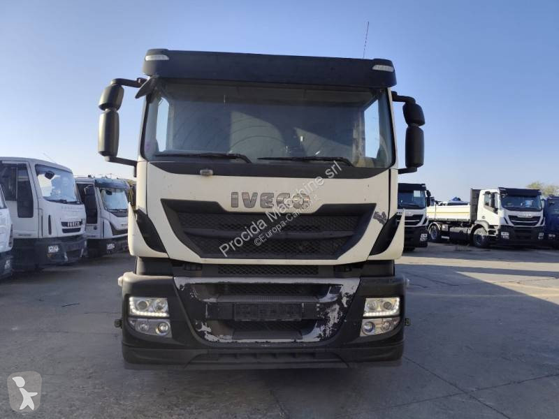 Camion Iveco