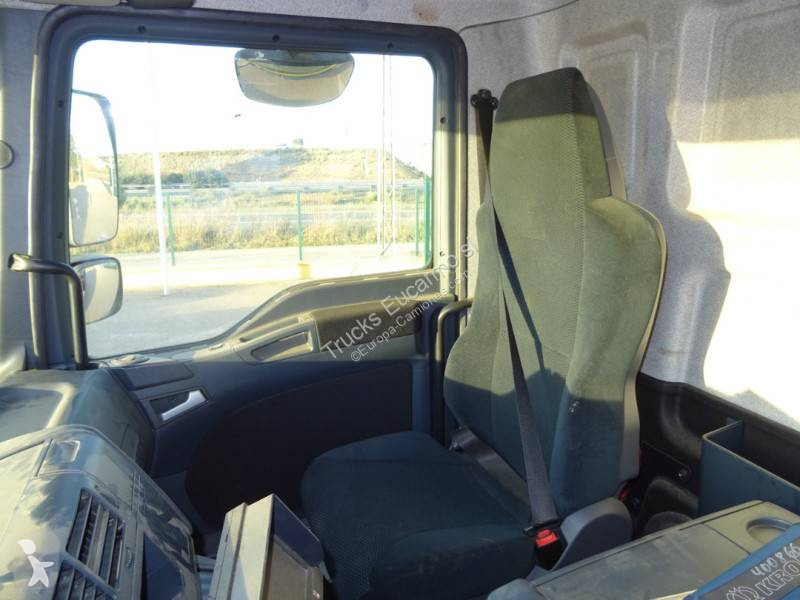 Camion Scania