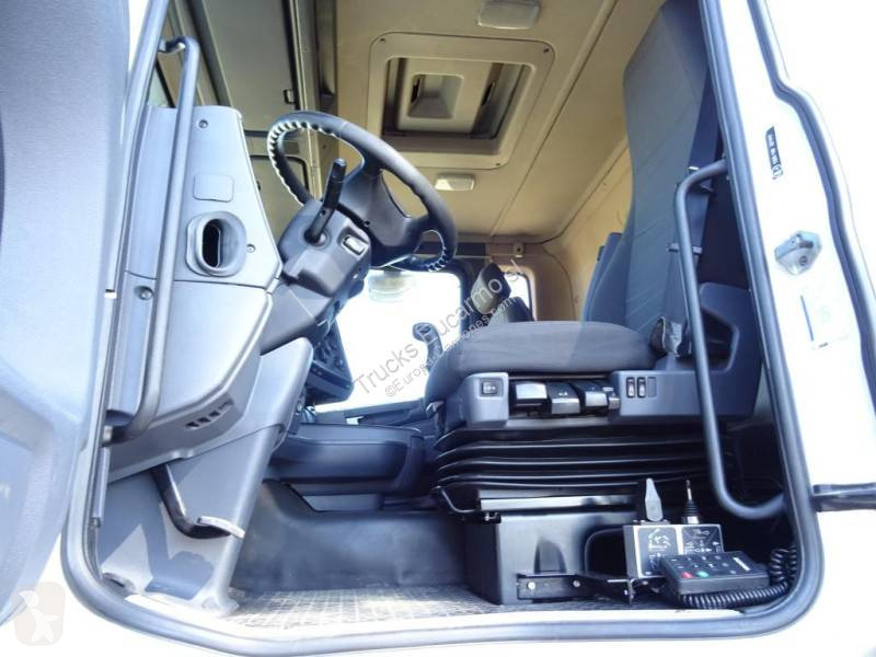 Kamion Scania