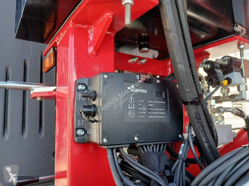 Camión Iveco