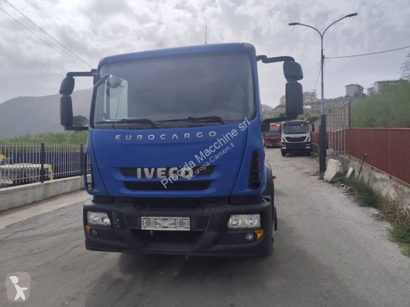 Camion Iveco