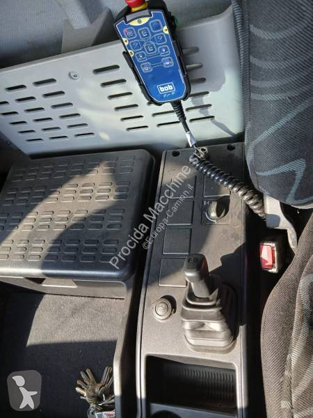 Kamion Iveco
