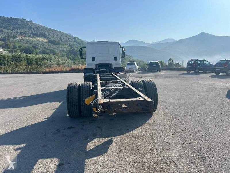 Camion Iveco