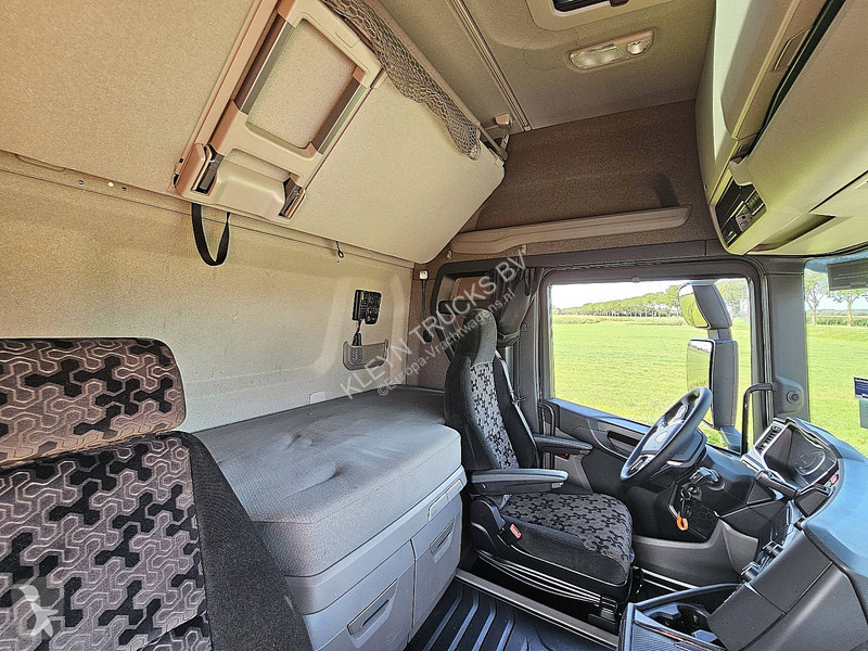 Camion Scania 6x2*4